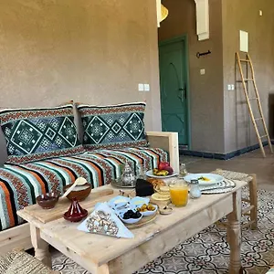 Tazart Marrakesh
