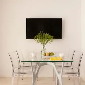 Eric Voekel Boutique - Apartment Copenhagen