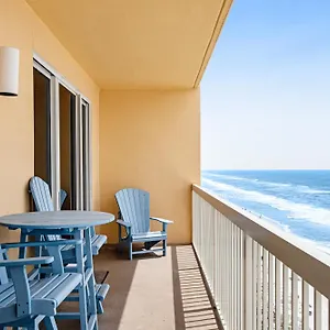 Calypso 1206e Apartment Panama City Beach
