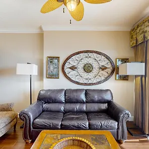 Emerald Isle 2207 Apartment Panama City Beach