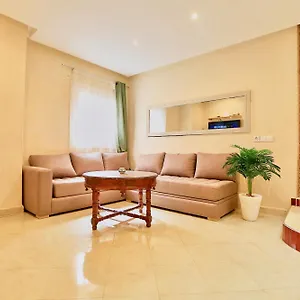  Hébergement de vacances Full Pool Terrasse Alqaria Assiyahiya