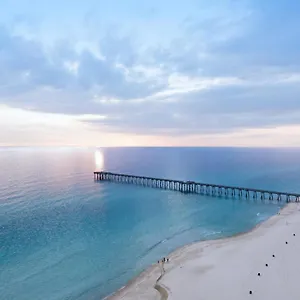 Calypso 2 Apartment Panama City Beach